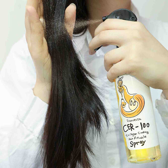 CER-100 Collagen Coating Hair A+ Muscle Spray